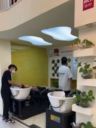 -丽时 Hair Salon