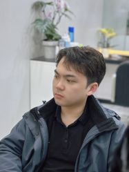 -YESIDO椰岛造型烫发染发