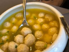 -浩运·海鲜青岛菜·海胆水饺(石老人店)