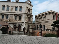 -华谊兄弟（长沙）电影小镇