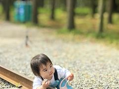 -上海浦江郊野公园-5号停车场