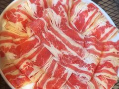 -四喜小胖·北京涮肉(五道营店)