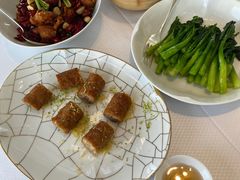 -北京柏悦酒店·锦庭餐厅Dining Room
