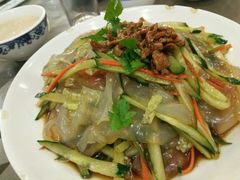 -哈尔滨风味小吃东北菜(五角场店)