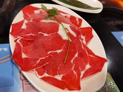 -呷哺呷哺(西单大悦城店)