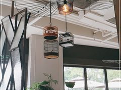 -The Rug Cafe(王府中环店)
