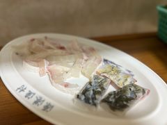 -源港渔村-中山脆肉鲩(博罗店)