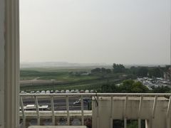 汉庭酒店(虹桥枢纽火车站新店)-汉庭(上海虹桥机场新店)