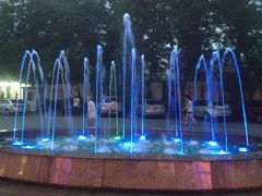 外景-北京长白山国际酒店(鸟巢店)