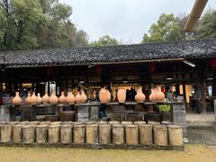 -景德镇古窑民俗博览区