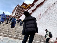 -吉祥圣雪藏餐