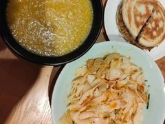 -秦香阁·西北家常菜(徐汇日月光中心店)