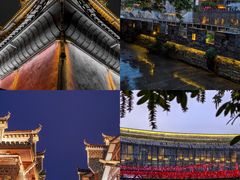 -乾州古城
