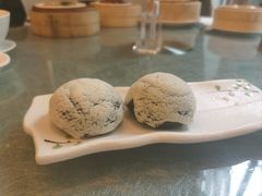 脆皮雪山包-悦湖公馆