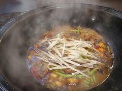 -崔记生活·铁锅炖鱼粘卷子(总店)