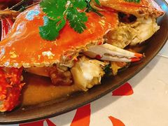 -阿尔法海鲜排档(爱琴海店)