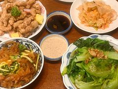 -林四喜·闽南传家菜(鼓浪屿店)