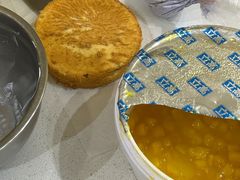 -千浔一暖DIY蛋糕烘焙(人民大学店)