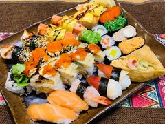 经典双人餐-河风精致寿司(尼盛店)