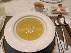 鱼翅-泉客厅Spring Pavilion(303M空中会客厅)