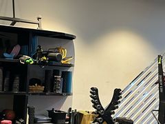 -CrossFit ShiFu美式综合体能训练馆