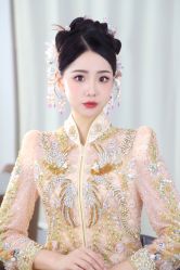 -艺憬婚纱礼服·造型(二七万达店)