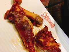 -龙虾风暴(松江店)