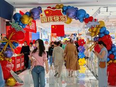 -盛京大奥莱(沈阳奥体店)