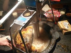 手工粉-味舵主不改良老火锅(杨舍老街店)