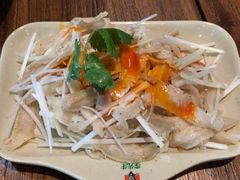 -李先生牛肉面大王(广渠门内店)