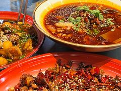 -馬伍旺川菜(江北虹悦城店)
