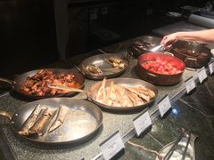 -佛山保利洲际酒店·月色西餐厅