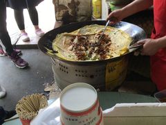 -周记热干面豆皮大王(桃花东街店)