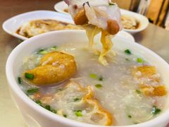 艇仔粥-源记肠粉(华贵路店)