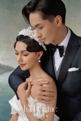 -乐派诗婚纱摄影