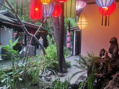 -院8里·小聚园老川菜(九眼桥店)