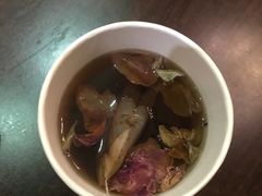 -新华阿喜烧烤(嘉泰雅园店)