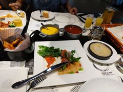 -西堤牛排(合肥之心城店)