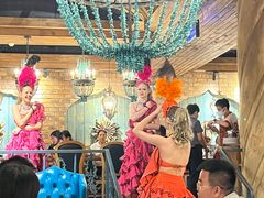 -卢布里西餐厅(总店)