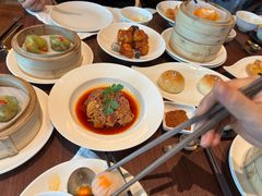 -蛇口希尔顿南海酒店·随轩中餐厅·粤菜