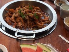 -邵汇大虾(同康路店)