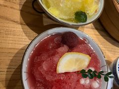 -图味美小黄鱼·景德菜(浙江路店)