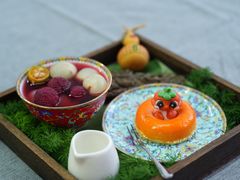 -中卫御苑福膳·养生局(圆明园店)
