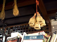 -La Tavernetta(Bar à Vin)(乌鲁木齐路店)