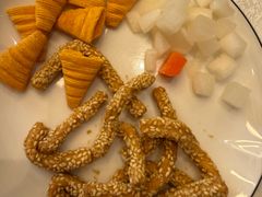 -东来顺饭庄(天坛店)