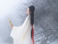 -太子岭滑雪场