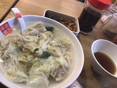 -琴岛顺天馄饨(乐客城店)