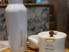 -WHEAT&BAKER-麥(凯德来福士店)