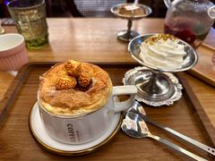 -秘密旅行Bonjour(黑金冠 江南西店)