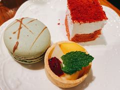 -Mr·Fish鱼鲜生海鲜放题(银泰in99店)